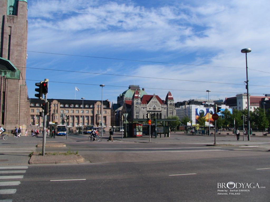 Helsinki